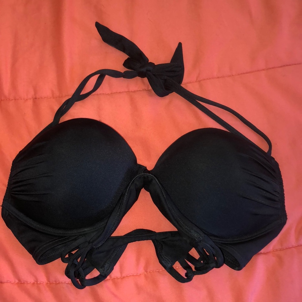 VS bombshell bathing suit top